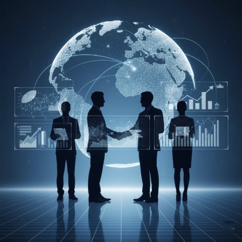 Expanding Global Reach with New B2B Partnerships