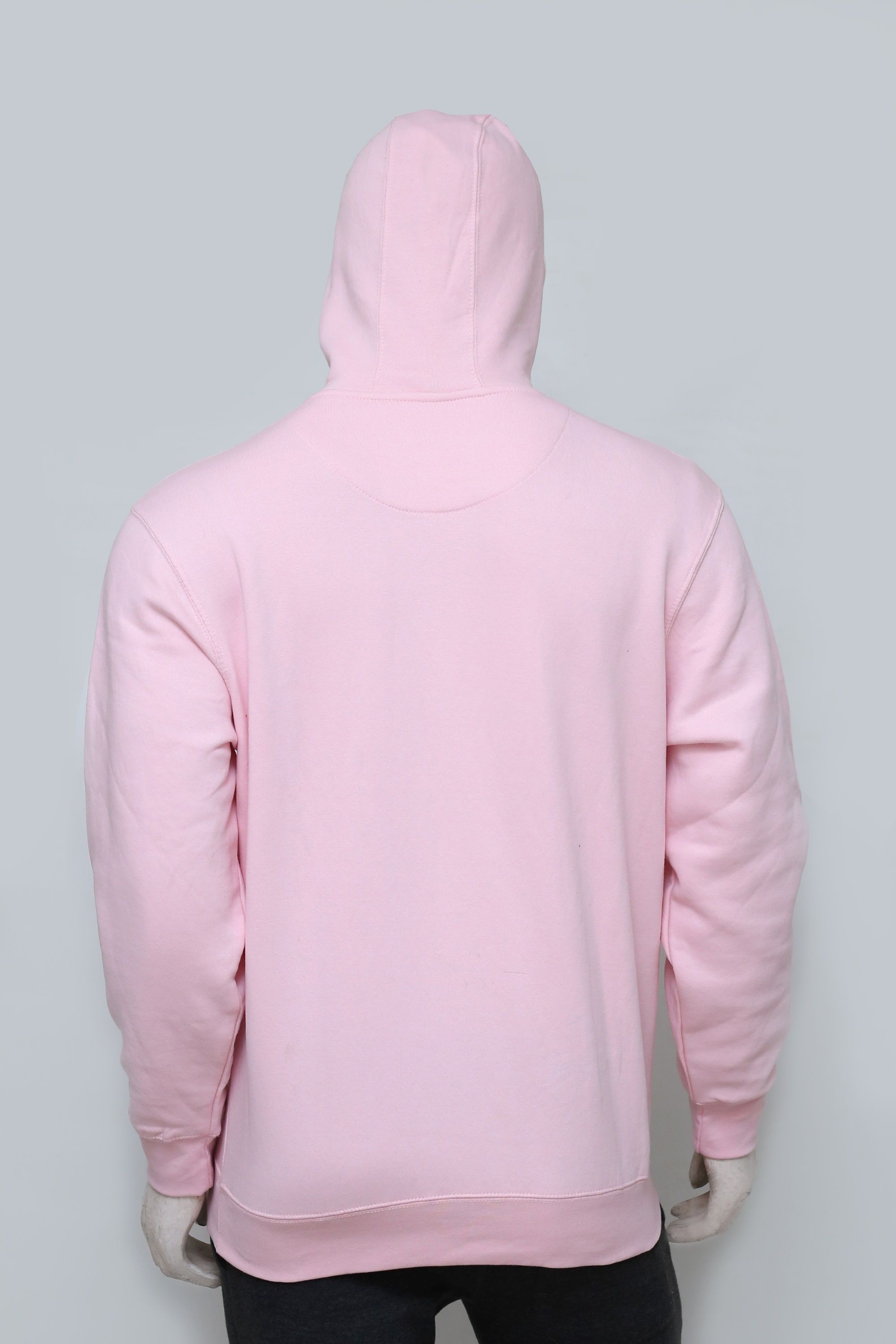 Export Quality Unisex Pullover Hoodie for Retail and Corporate Merchandising