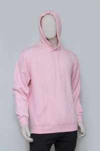 Export Quality Unisex Pullover Hoodie for Retail and Corporate Merchandising