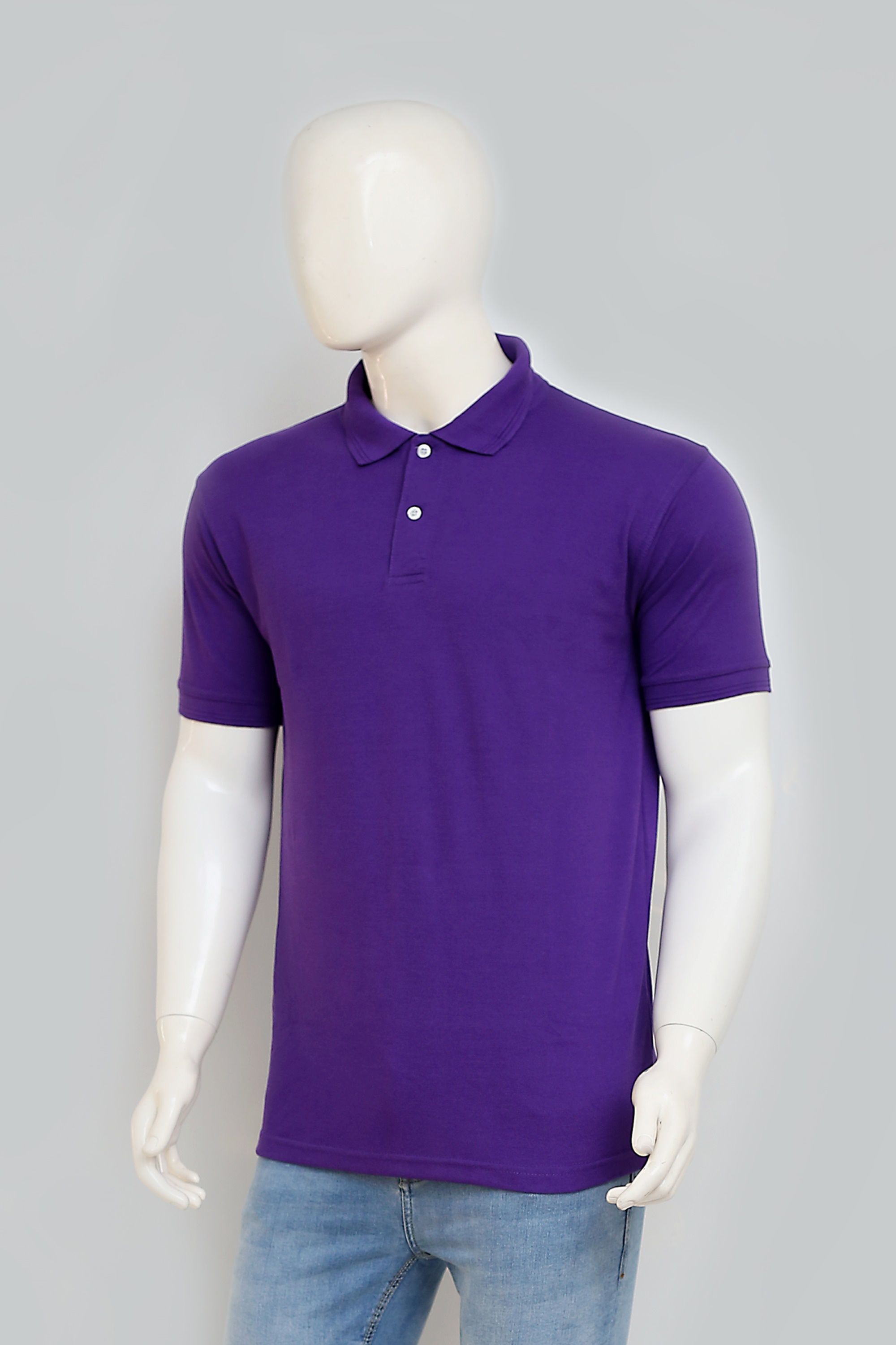 Minimalist Fit, Premium Feel & Bulk CoreStyle Polo Tee