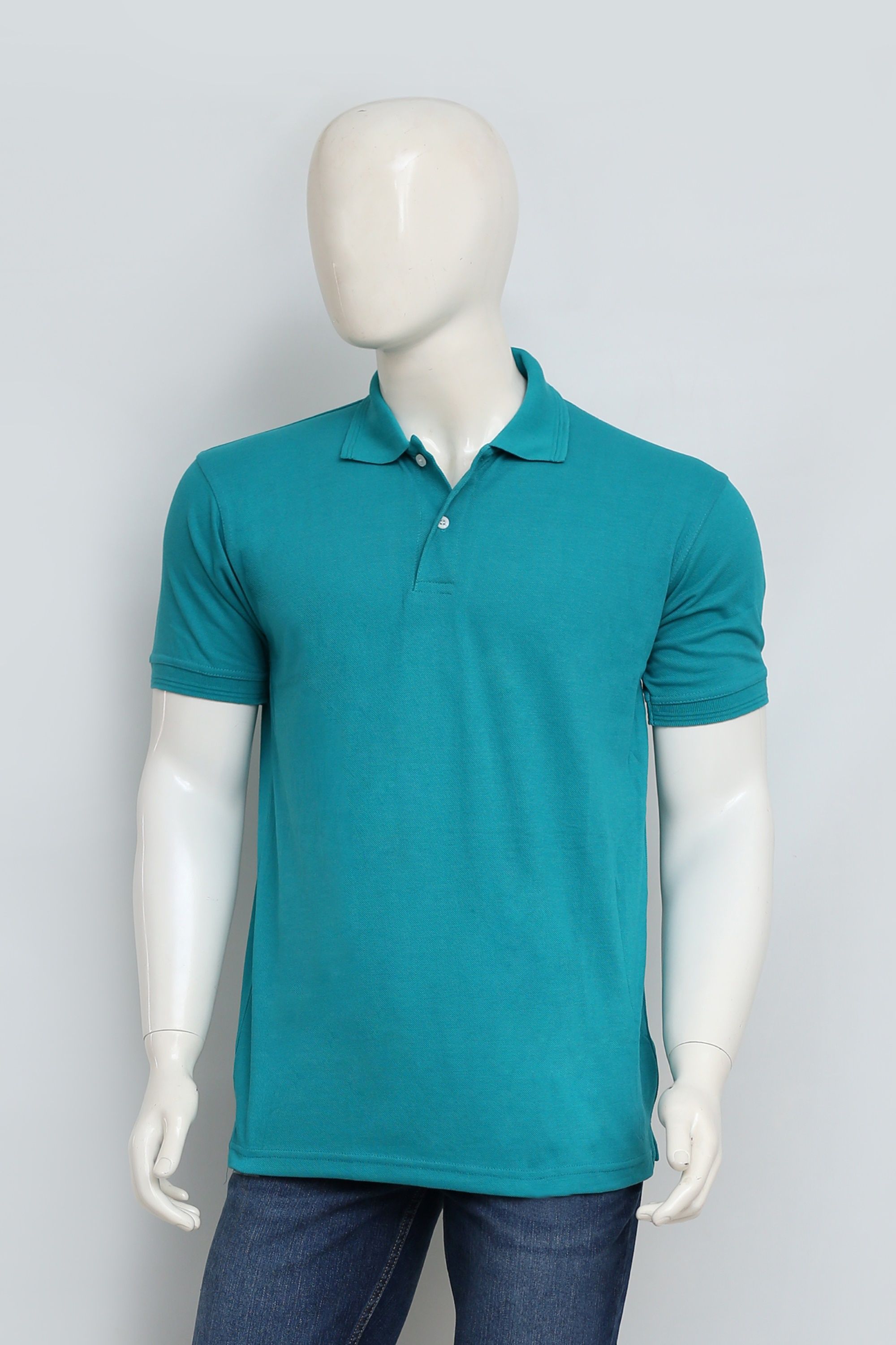 Minimalist Fit, Premium Feel & Bulk CoreStyle Polo Tee