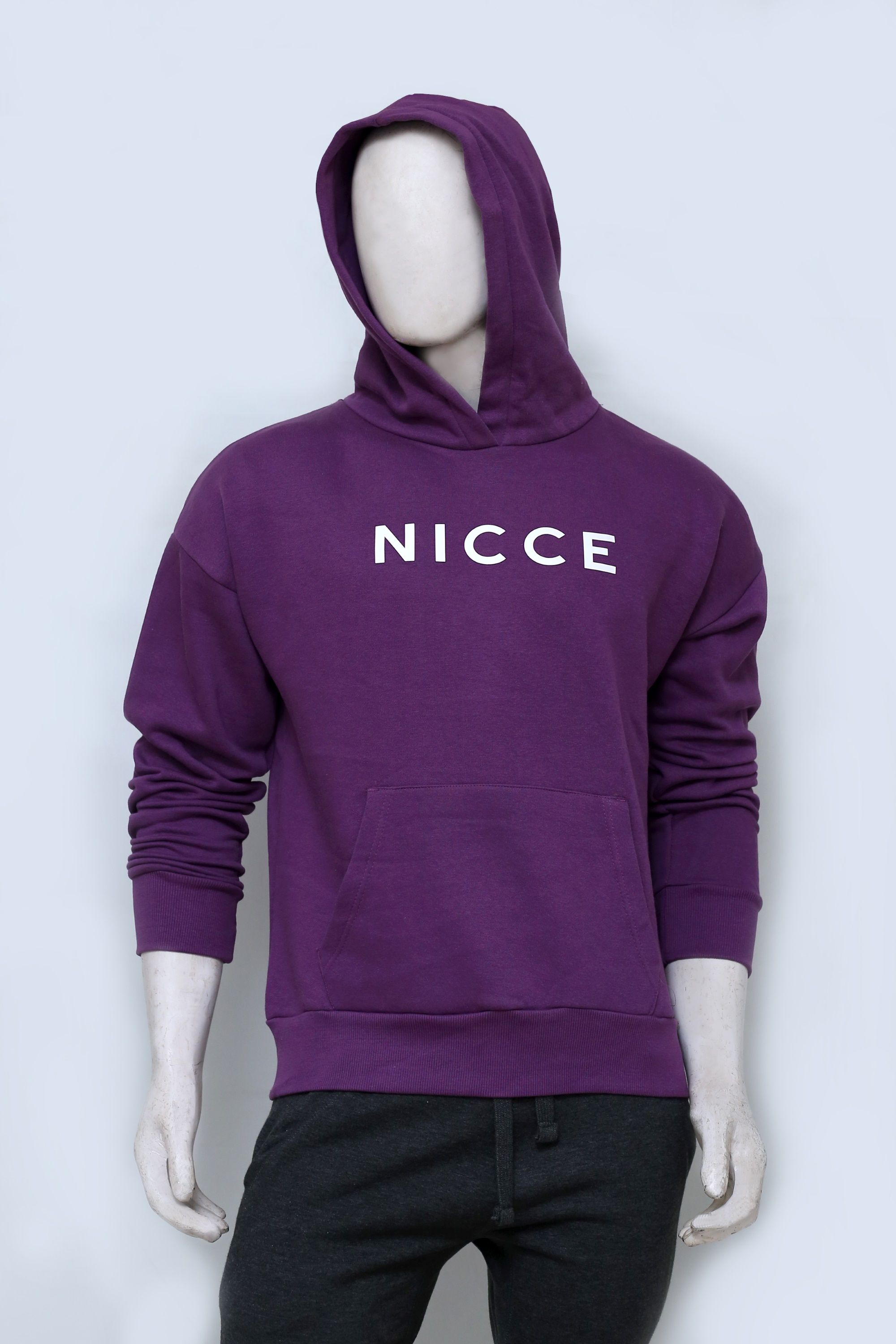 Classic Unisex Pullover Hoodie for Retail, Corporate, and Promotional Use