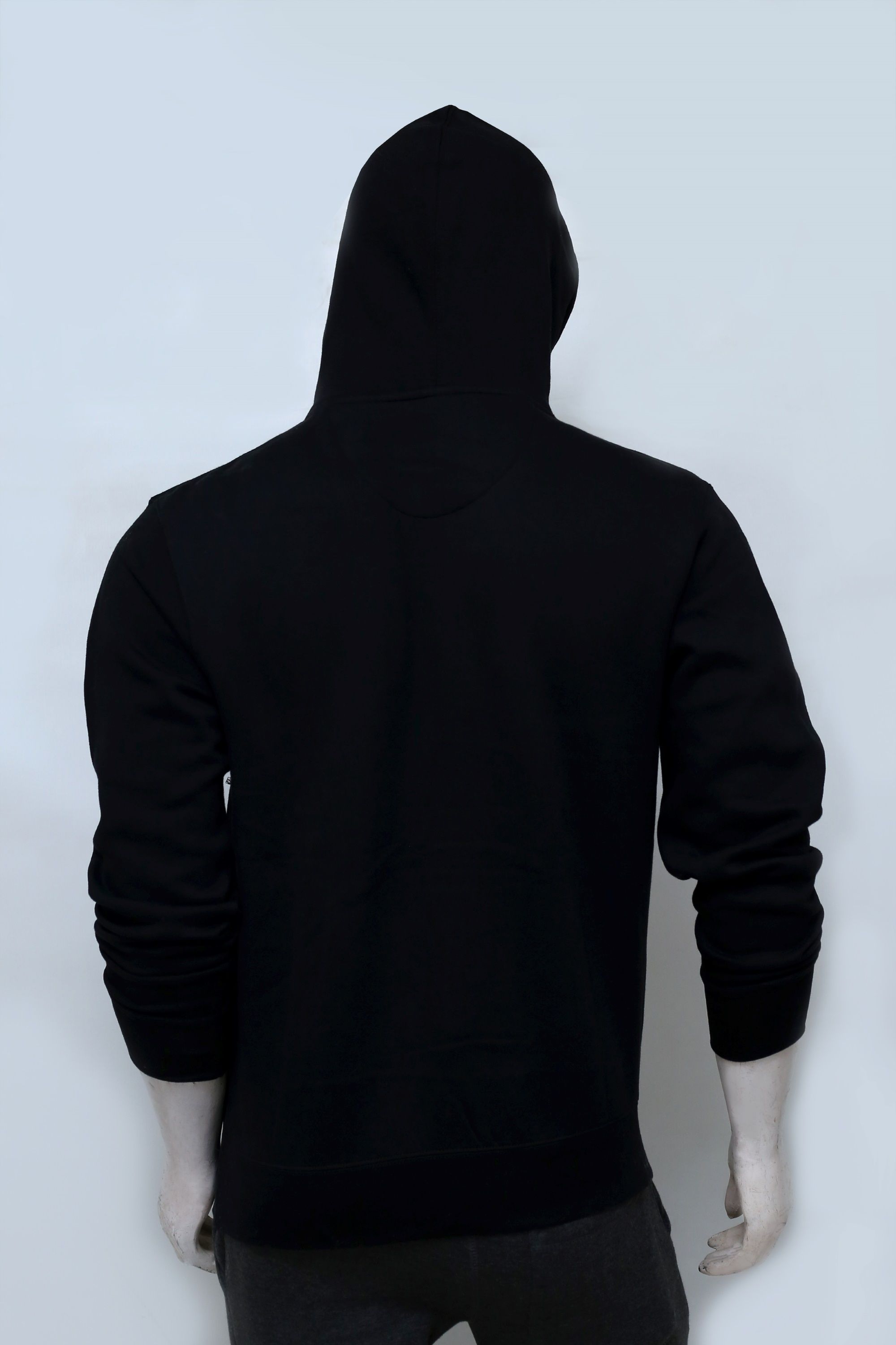 Classic Unisex Pullover Hoodie for Retail, Corporate, and Promotional Use
