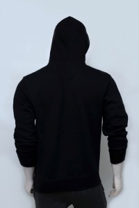 Classic Unisex Pullover Hoodie for Retail, Corporate, and Promotional Use