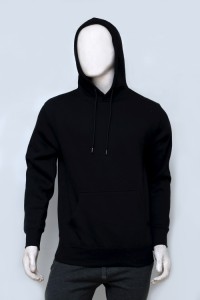 Classic Unisex Pullover Hoodie for Retail, Corporate, and Promotional Use