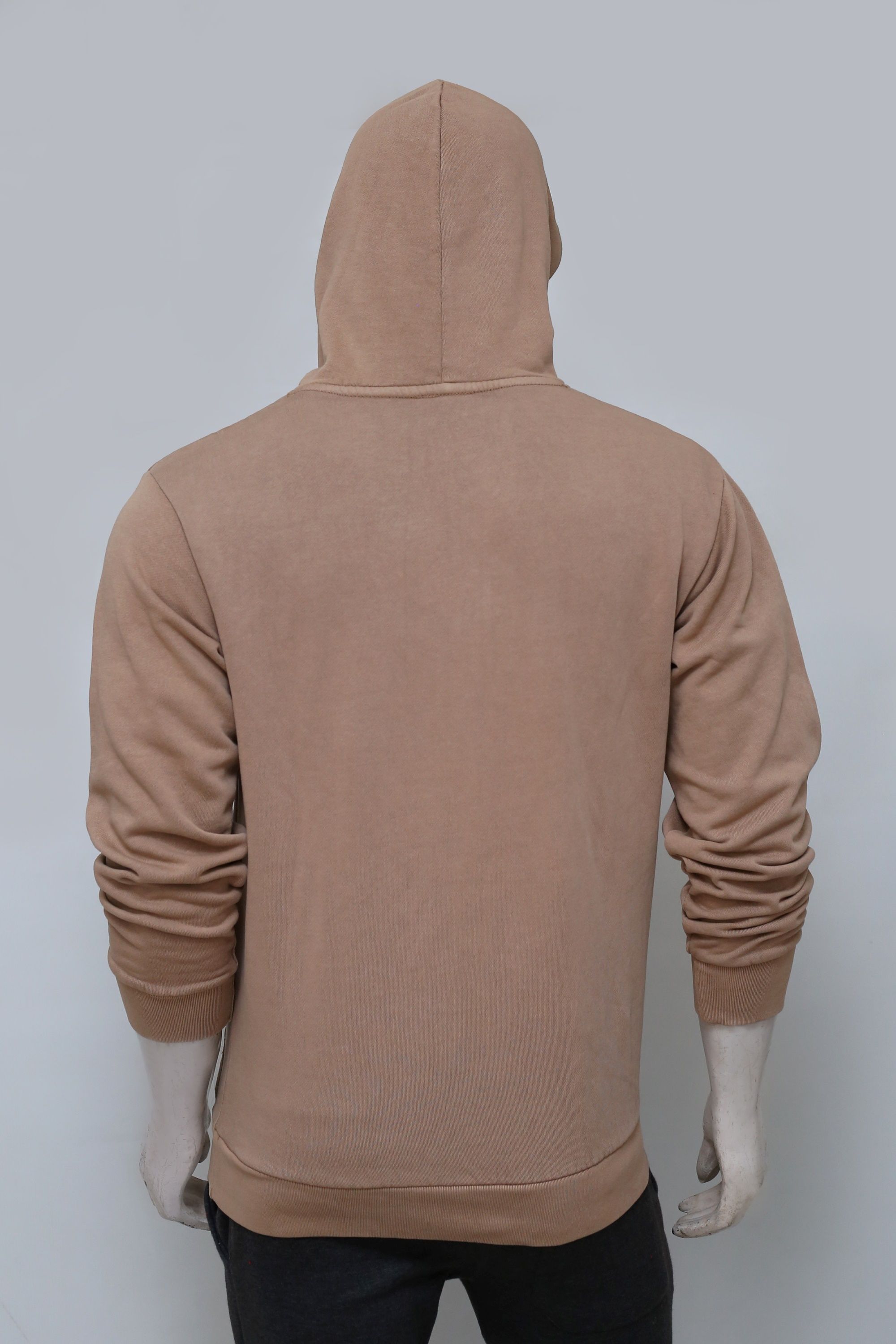 Bulk Supplier of Trendy Oversized Pullover Hoodies