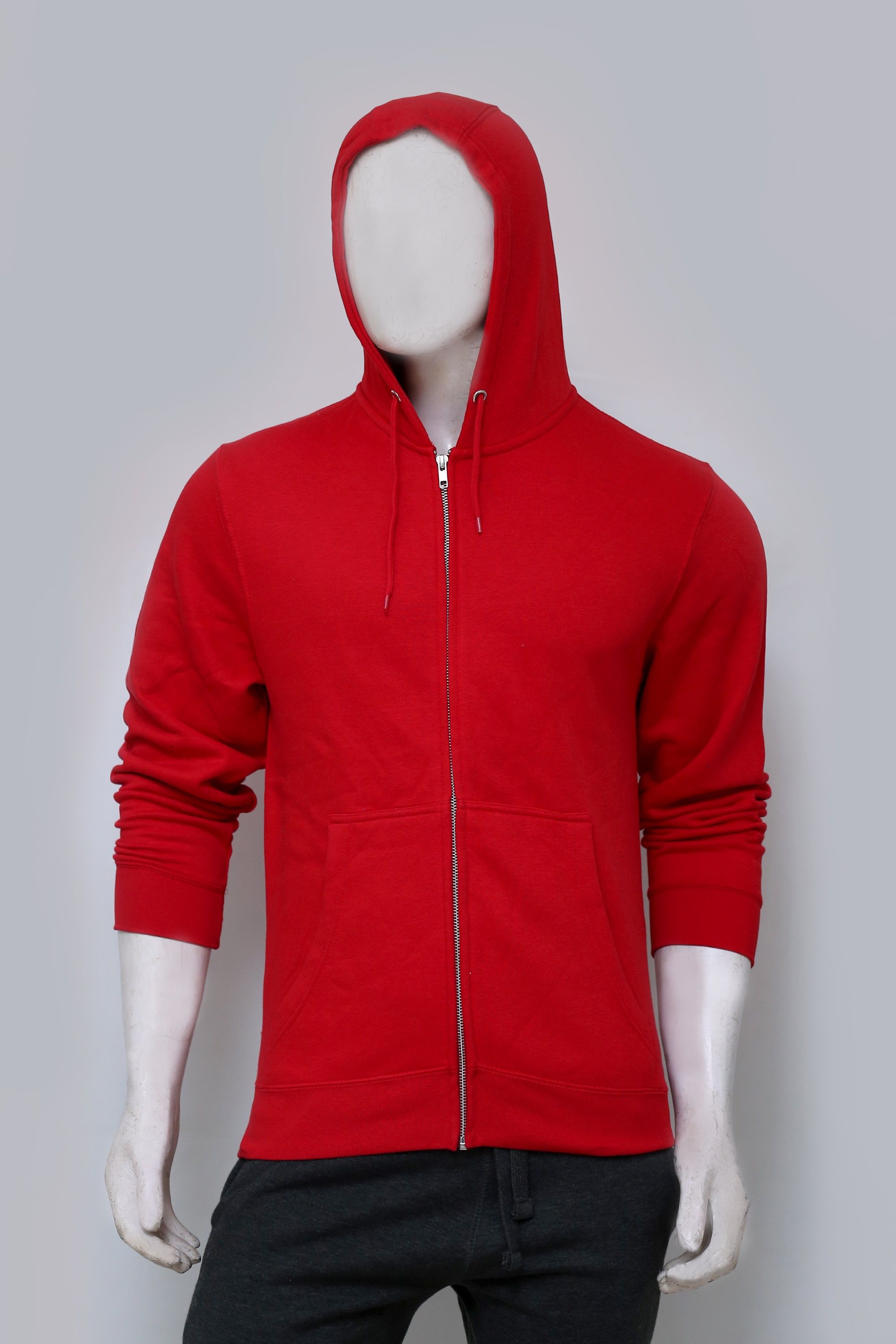 Bulk Supplier of Trendy Oversized Pullover Hoodies