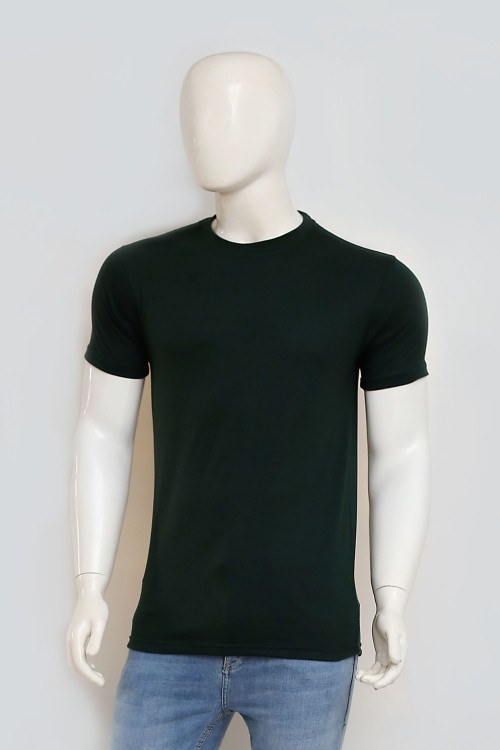 Premium Cotton Crew Round Neck T-Shirts