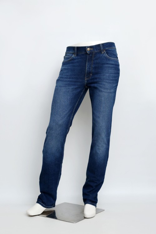 Durable, Stylish & Customizable Denim Pants For Men