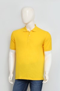 Lightweight, Breathable Urban Flex Cotton Polo Shirts