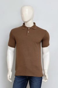 Lightweight, Breathable Urban Flex Cotton Polo Shirts