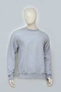 Fashion & Corporate Apparel Premium Custom Crewneck Sweatshirts for Bulk Supply