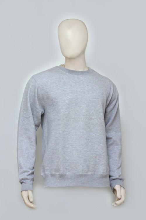 Fashion & Corporate Apparel Premium Custom Crewneck Sweatshirts for Bulk Supply