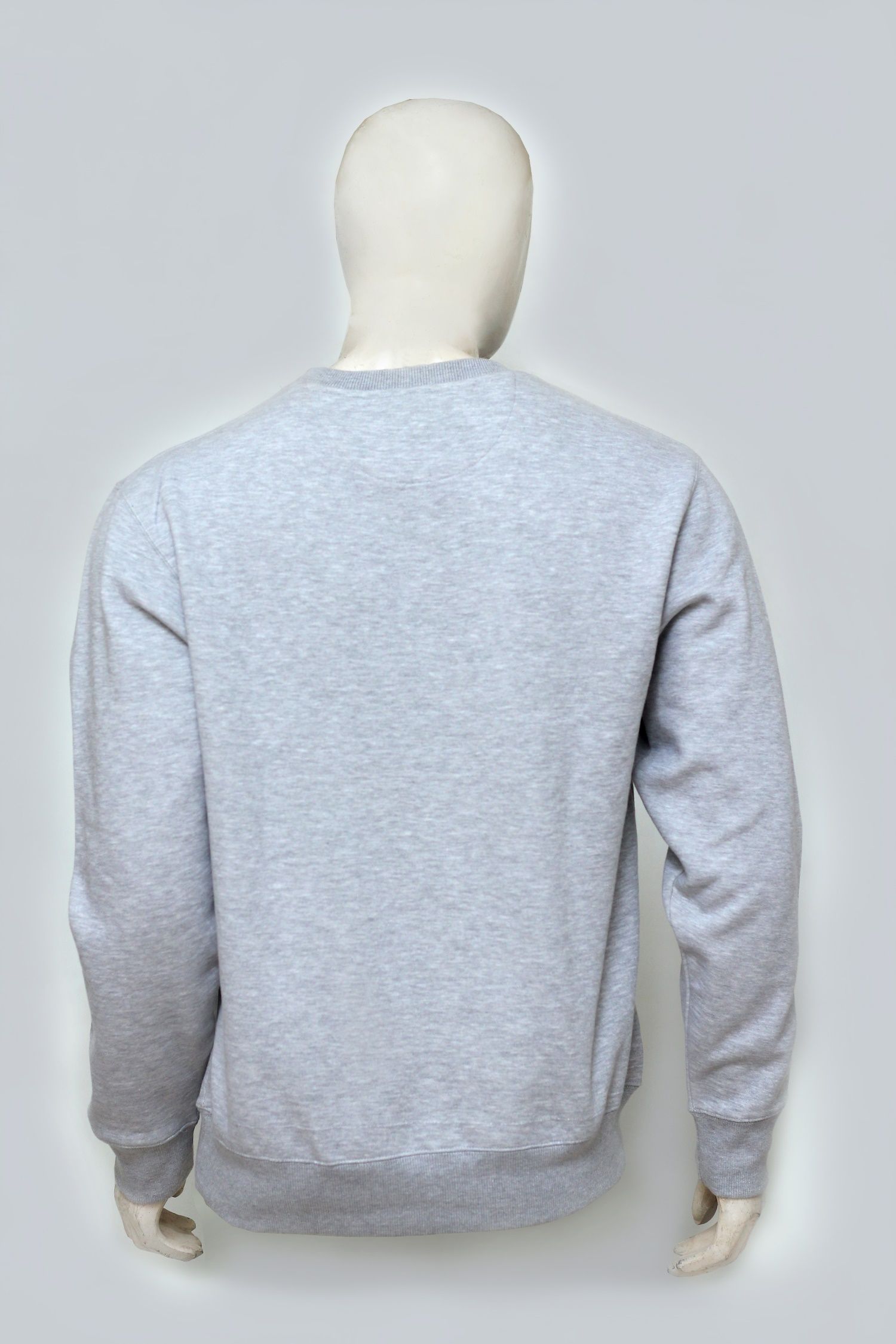 Fashion & Corporate Apparel Premium Custom Crewneck Sweatshirts for Bulk Supply