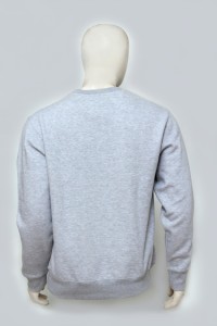 Fashion & Corporate Apparel Premium Custom Crewneck Sweatshirts for Bulk Supply