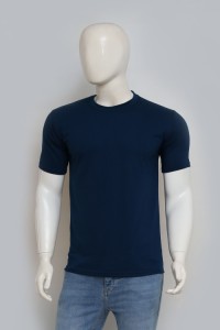 Premium Cotton Crew Round Neck T-Shirts