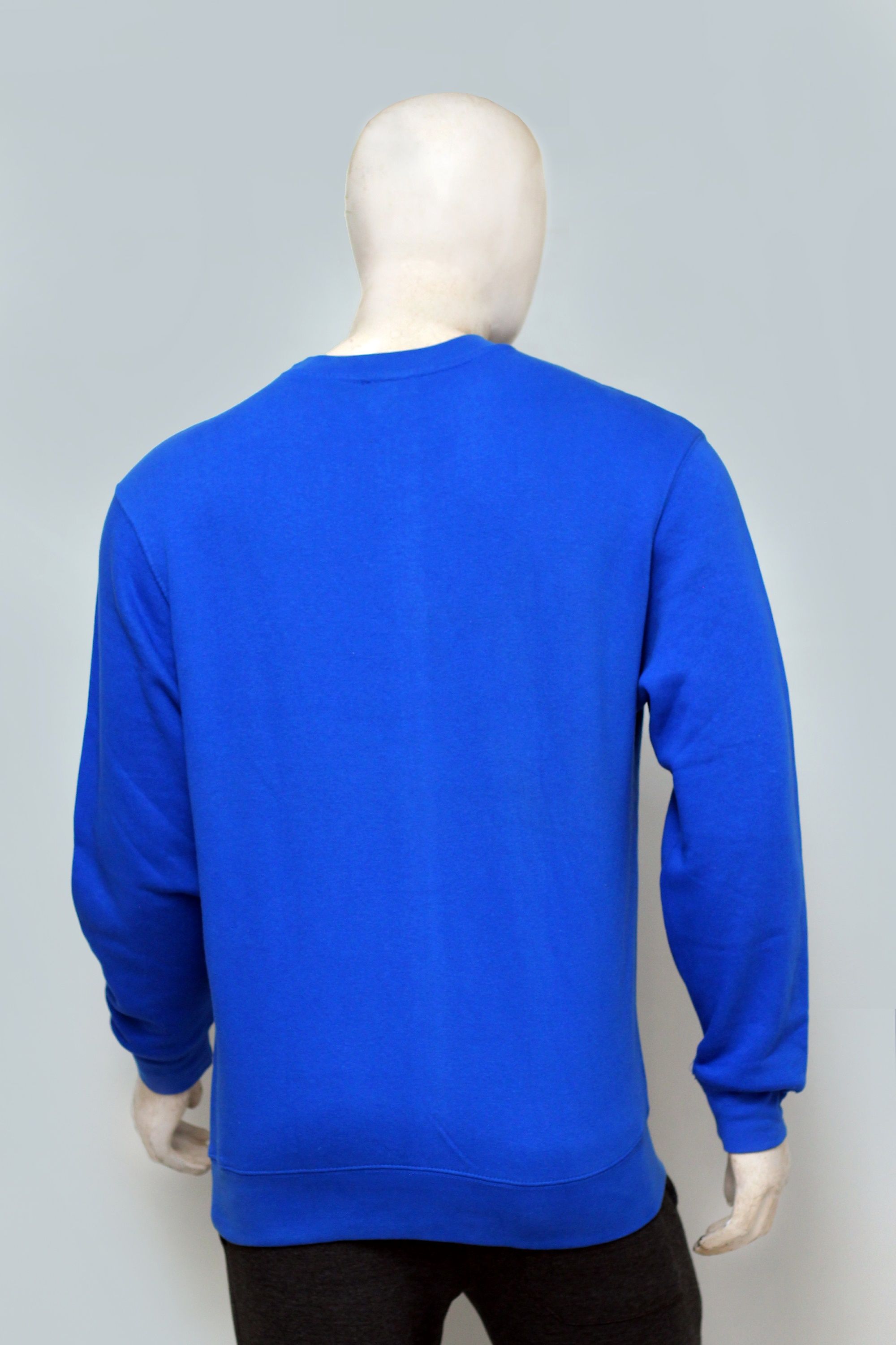 Premium Cotton Sweatshirt for Men and Women