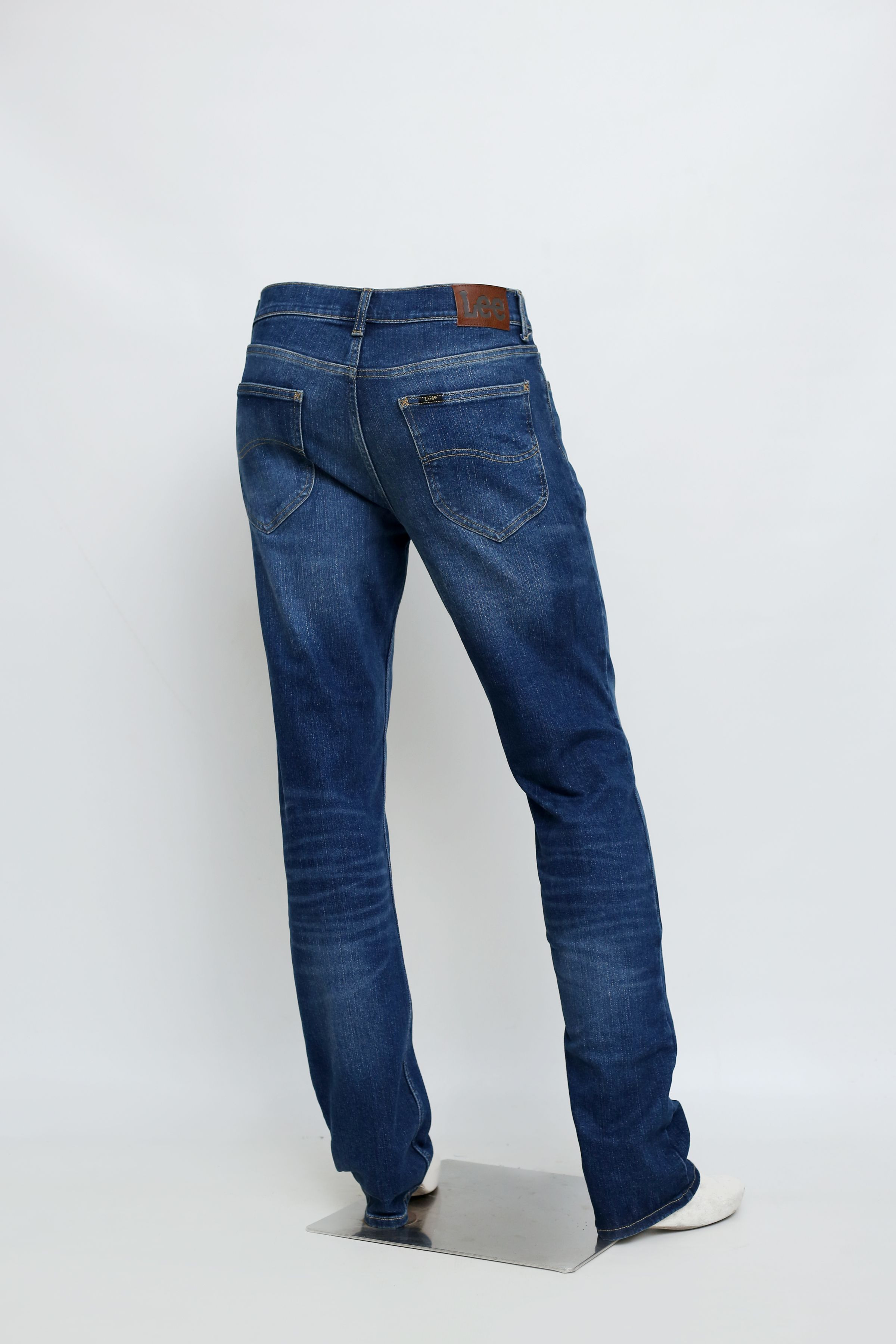 Durable, Stylish & Customizable Denim Pants For Men