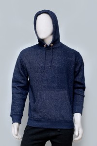 Trendy Oversized Hoodie for Modern Fashion Brands