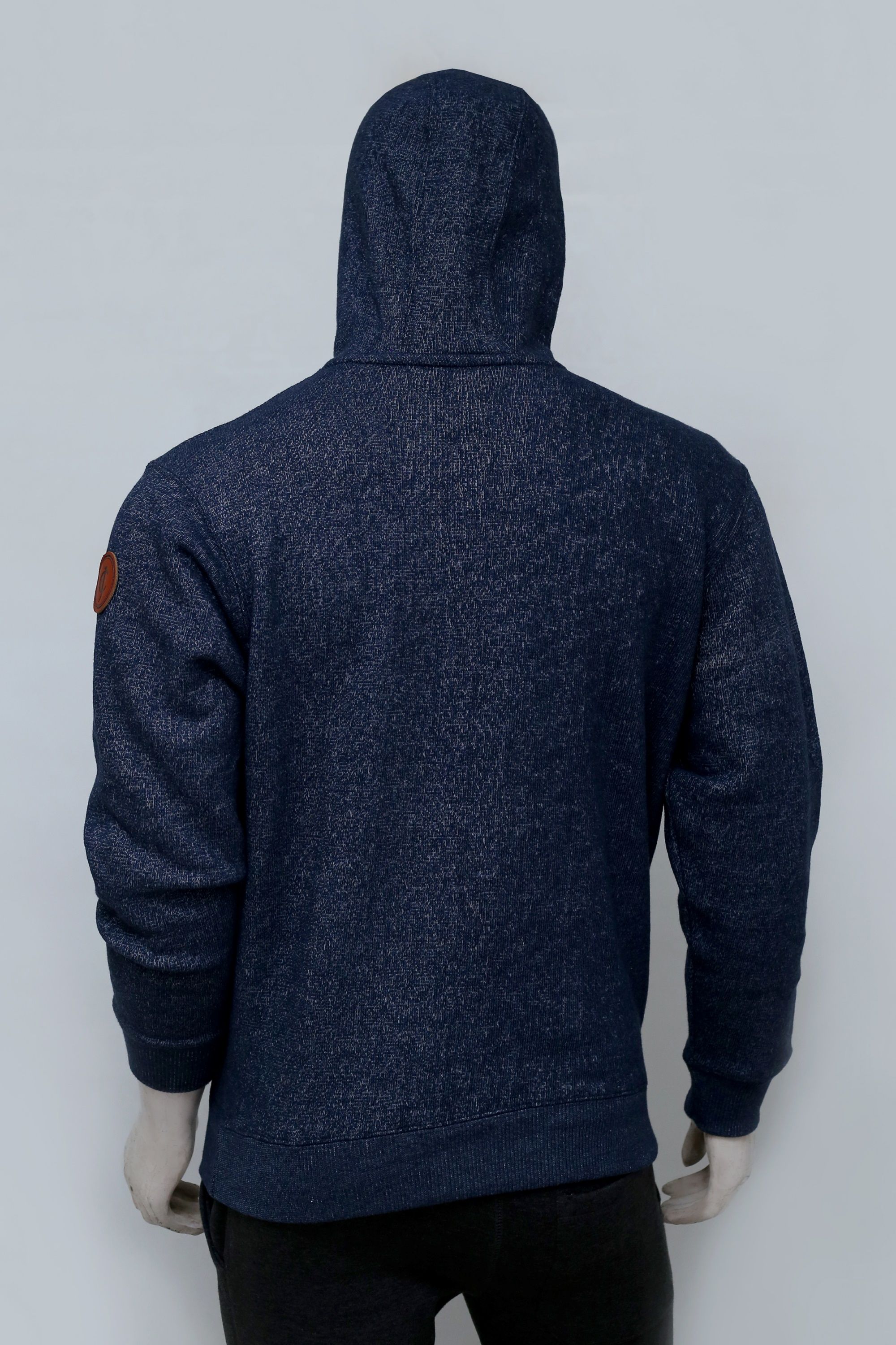 Trendy Oversized Hoodie for Modern Fashion Brands