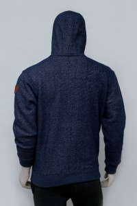 Trendy Oversized Hoodie for Modern Fashion Brands