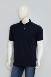 Modern Comfort, Timeless Style & Custom Branding Polo Shirt for Global Markets