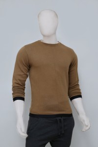 Fashion Fit Plain Sweatshirt for Lifestyle and Retail Markets