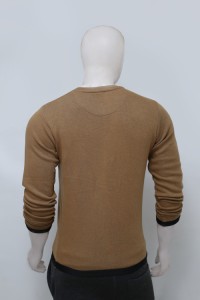 Fashion Fit Plain Sweatshirt for Lifestyle and Retail Markets