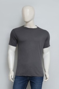 Premium Cotton Crew Round Neck T-Shirts