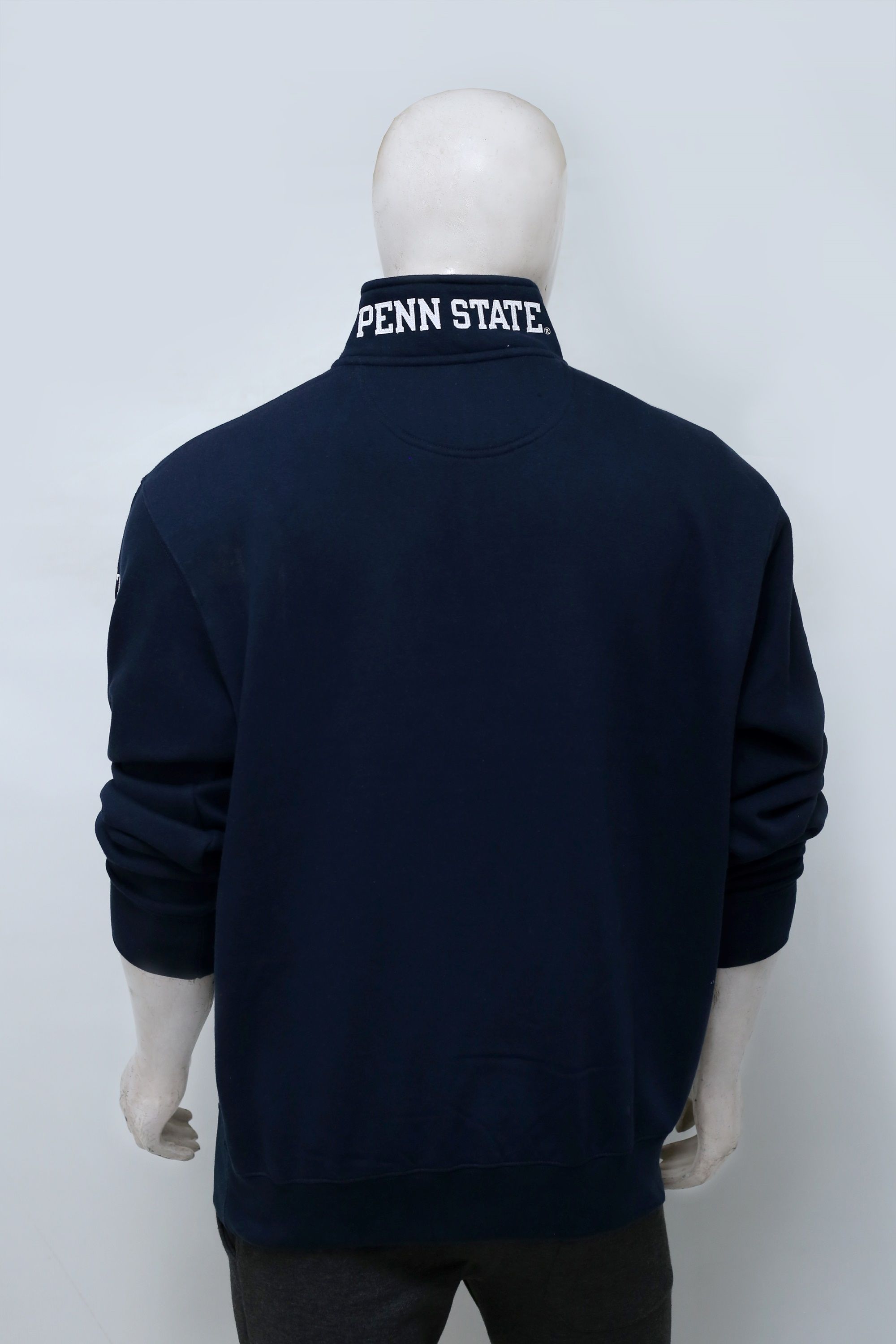 Plain Solid Color Sweatshirts for Printing and Branding