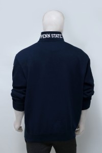 Plain Solid Color Sweatshirts for Printing and Branding