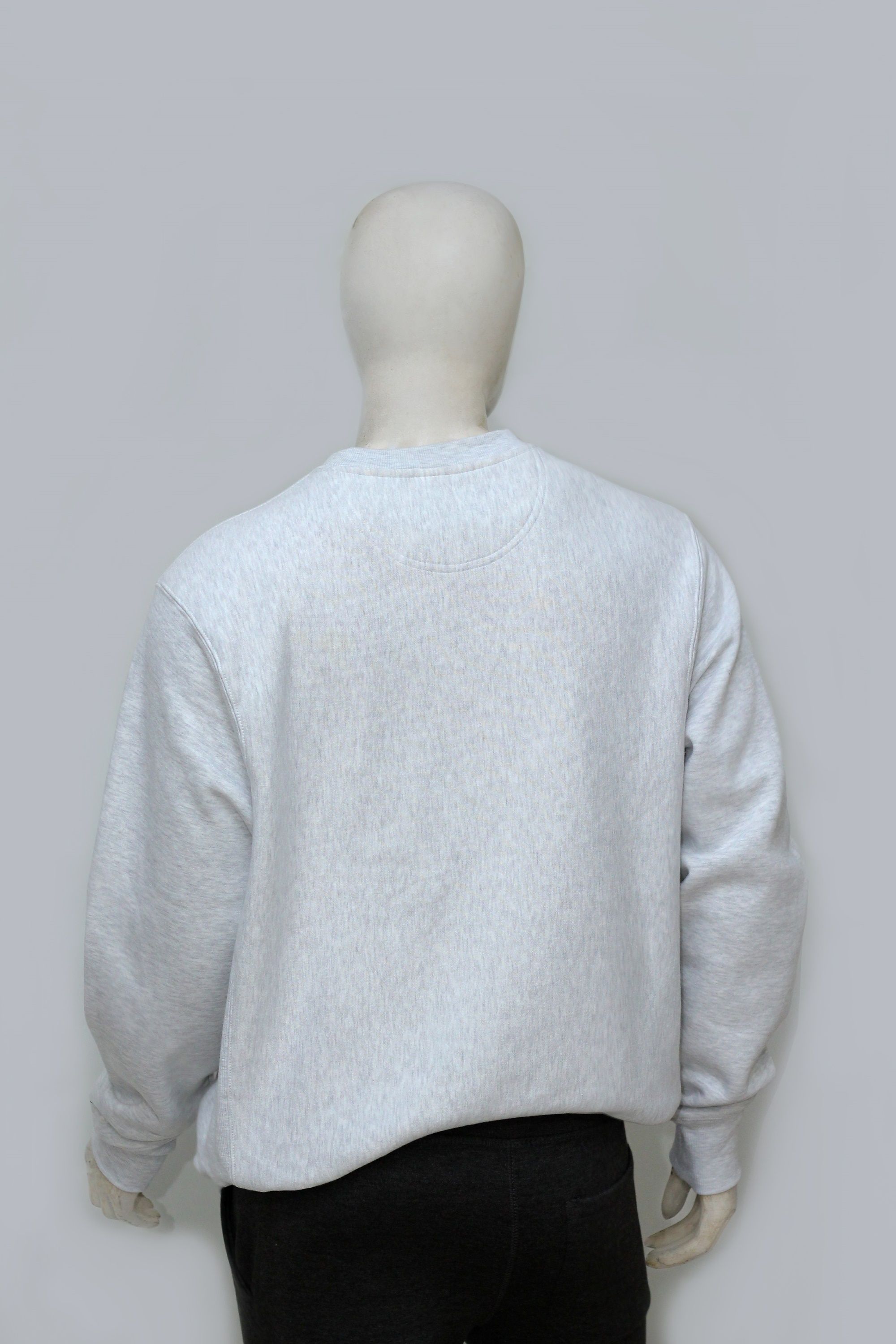 Wholesale Unisex Fleece Sweatshirts