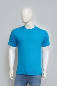 Trend Basic Round Neck Tee