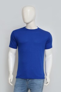 Trend Basic Round Neck Tee