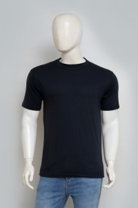 Trend Basic Round Neck Tee