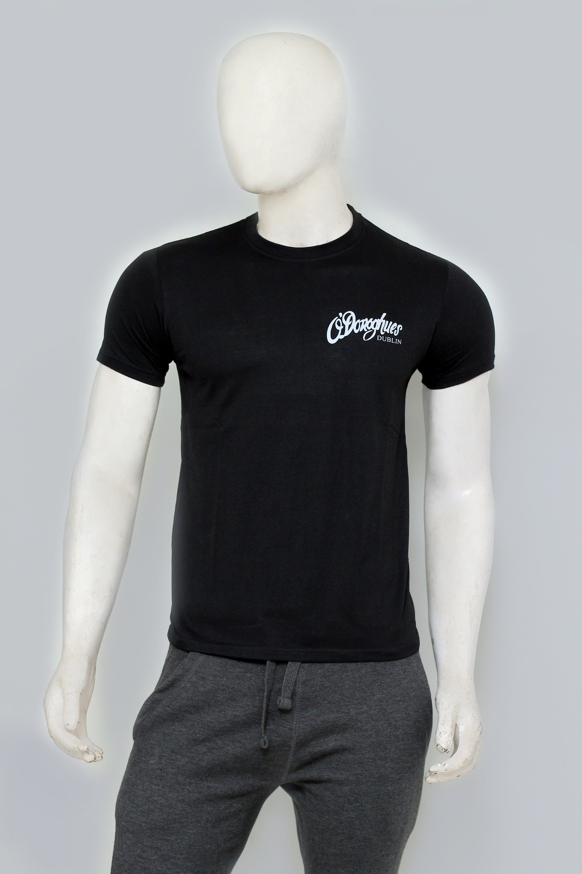 Premium Unisex Graphic Print T-Shirt