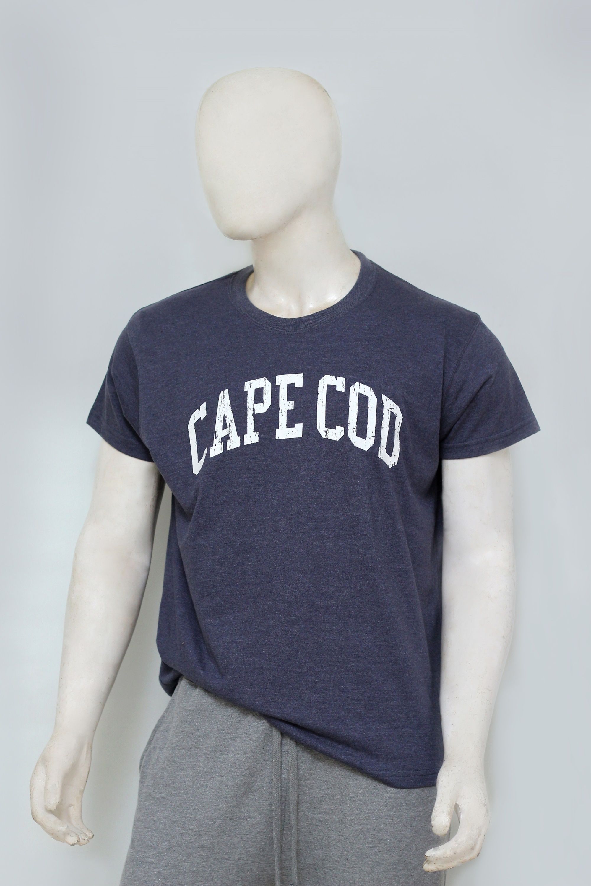 Premium Unisex Graphic Print T-Shirt