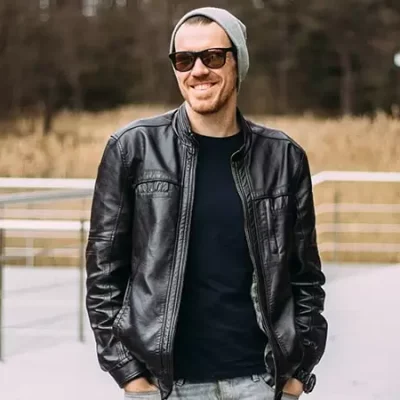 mix-and-match-leather-jackets-with-different-outfits